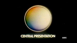 Central TV trailers, adverts, ITN & Central News Highway titles 28th August 1988 4 of 4