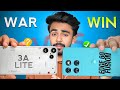 “Don’t Buy Before Watching! Nothing 3A Lite vs Moto Edge 60 Fusion Full Comparison”