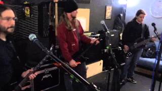 Download Lagu GARAGE INC. //MetallicA\\\\ Cover - FOR WHOM THE BELL TOLLS (Rehearsal @ Masmoha) MP3