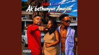 Download lagu Ak'bethunywe Amajoni (feat. Mihle Xotongo & Cooler)