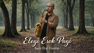 Elegi Esok Pagi  Ebiet G Ade  Jazz Pop Fusion Cover  Lagu Legendaris Lagu Nostalgia Indonesia