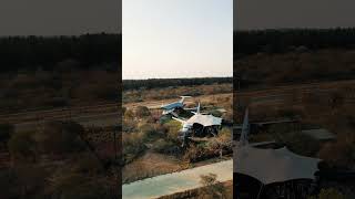 Aerotel, Hoedspruit – Book on LekkeSlaap