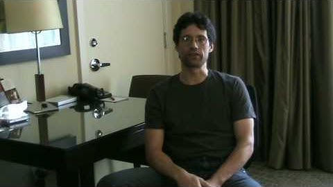 WWDC Live: Jon Gotow, St Clair Software