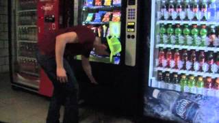 Soft News Story, Nutrition on Campus screenshot 2