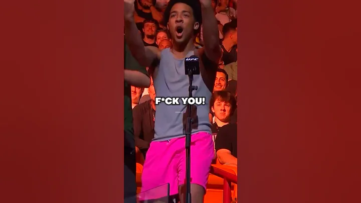 Oliveira FANS GO OFF 🤬 On Arman in MIAMI!🌴