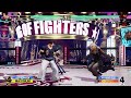 The King of Fighters XV online session with @Hugenius!