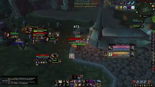 Reversy 5: Falling in Reversy