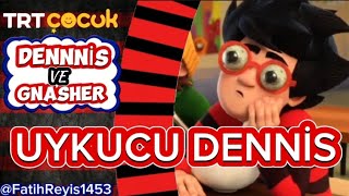 (Dennis Ve Gnasher)(Uykucu Dennis)(Full HD İzle)(TRT Çocuk 2024)(06.09.2024)(17:15)#trtçocuk #fyp
