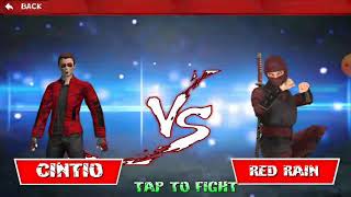 Kung fu fight karate offline games fighting games Lavel 1 screenshot 4