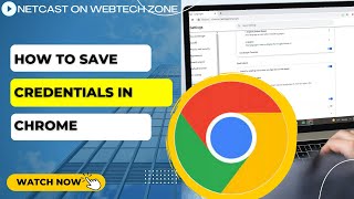 Famous How to Save Credentials in Chrome | How to Save Login Credentials in Chrom? Profile