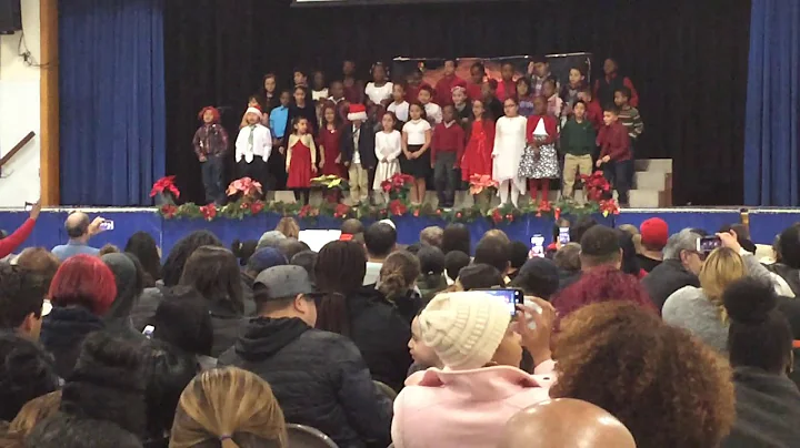 2nd Grade - I Want a Hippopotamus