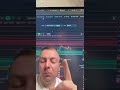 🔥Обзор платформы TRADER.PRO, анализ китов и их действий #trading #futures #arbitrage #bitcoin
