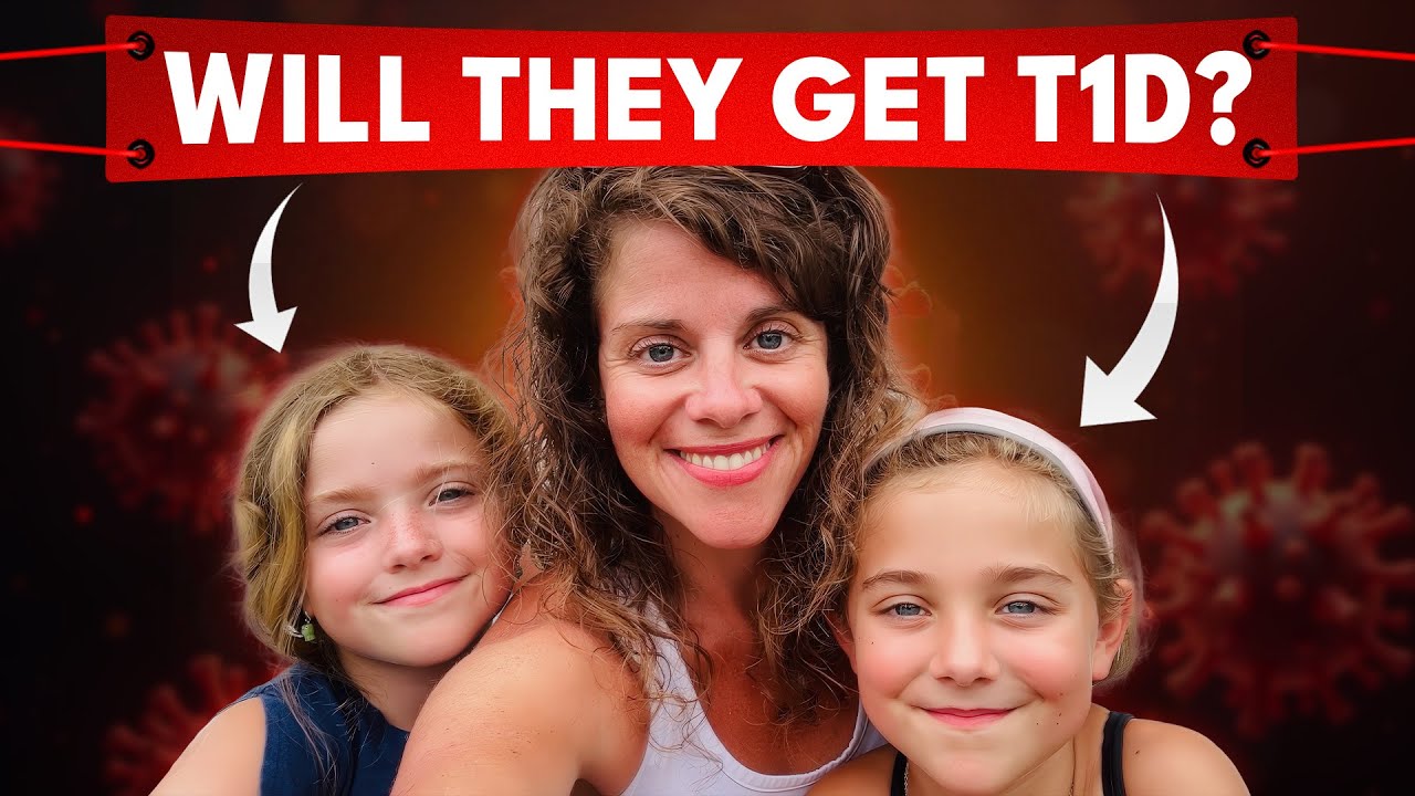 The Truth Every Parent with Diabetes Needs to Know Diabetes