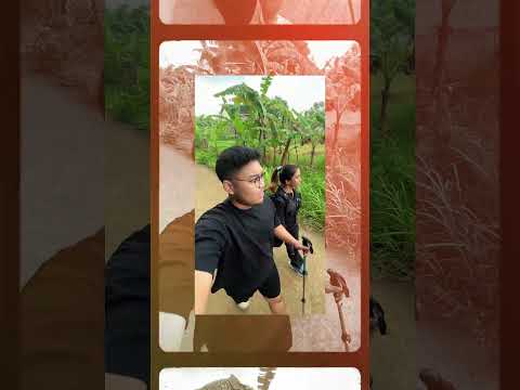 Hiking Vest Anti Ribet #CekDuludiBlibli