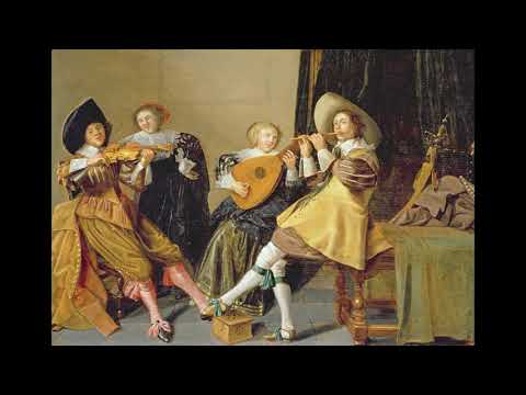 Dieterich Buxtehude Seven Sonatas Op.2