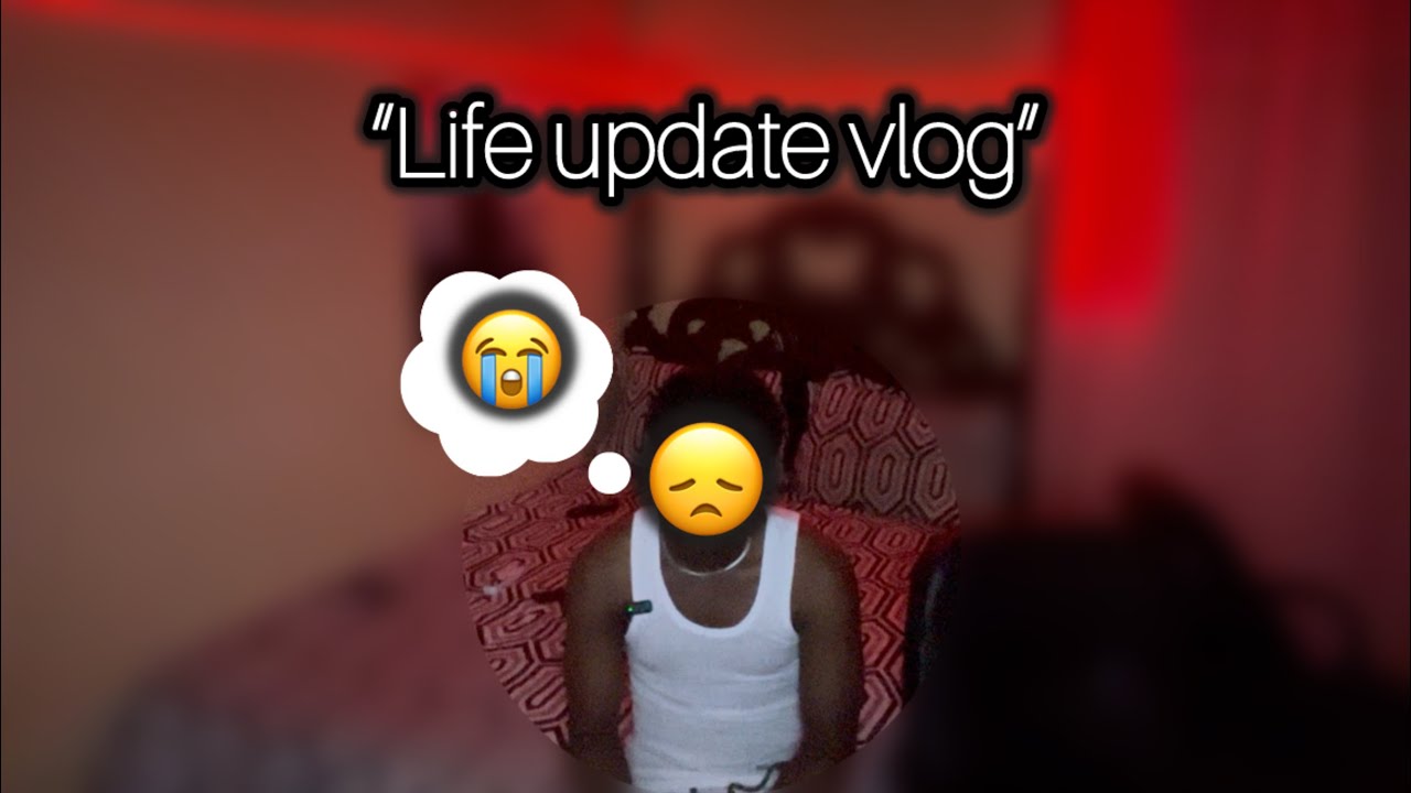 Life update vlog #1