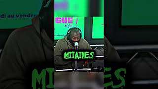 « Mitaines de 4 dans la tête » Cedric Doumbé #ko #ufc #mma #drole #drôle #fun #mmaedit