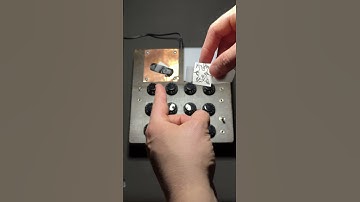 How To Use A Radionics Box