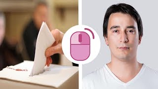 Veliki Problem Je To Što Mladi Ne Izlaze Na Izbore... Marko Jeremić