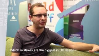 BUILD STUFF’14: Ben Hall - What Developers Need To Know About Visual Design and UX screenshot 5