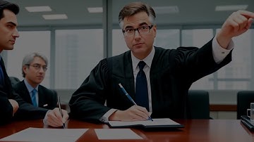 Lynch v. Commissioner (1986) Overview | LSData Case Brief Video Summary