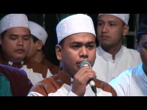 AZ-ZAHIR Bermaulid ( New ) Habib Ali Zaenal Abidin Asse 