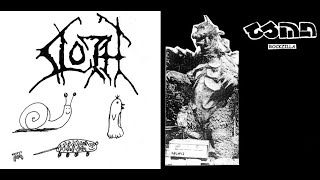 SLOTH / CSMD - Split 7'' (2004)