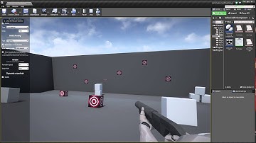 Advanced Aim Component v.1