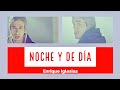 Lyrical: Noche Y De Día | Enrique Iglesias | Yandel
