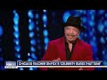 Chicago drama teacher competes on ‘Celebrity Name That Tune’
