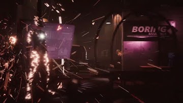 Summer of Unreal 2022 Capstone Project