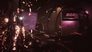 Summer of Unreal 2022 Capstone Project