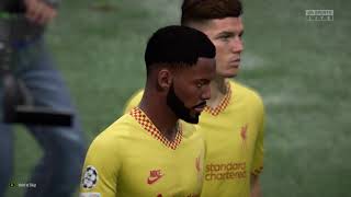 FIFA 22 MY CAREER   EP 17