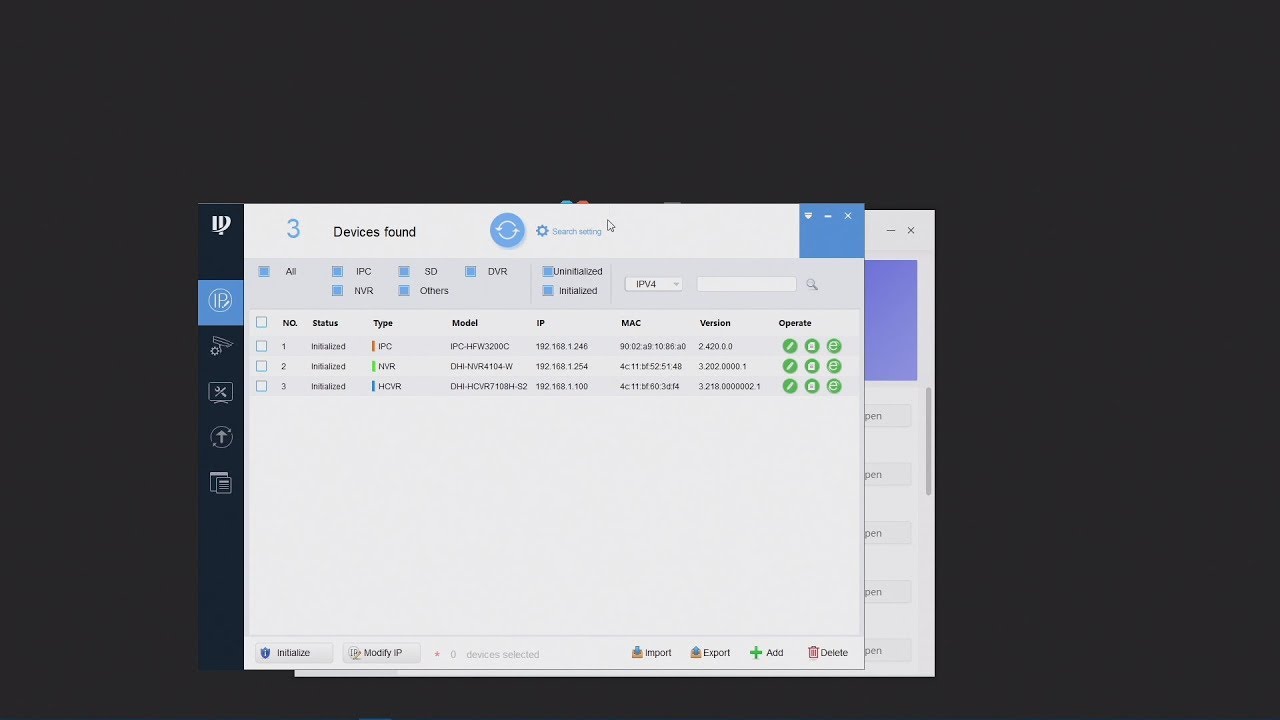 Прошивка камеры dahua. Dahua прошивка. config tool dahua. toolbox dahua.
