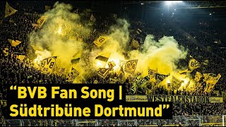 Download lagu Schwarz und Gelb für alle Zeit – BVB Fan Song | Südtribüne Dortmund 🖤💛