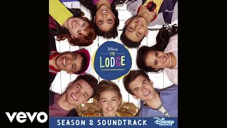 Vignette de la vidéo "Watch Me (From "The Lodge: Season 2 Soundtrack"/Frankie Version/Audio Only)"