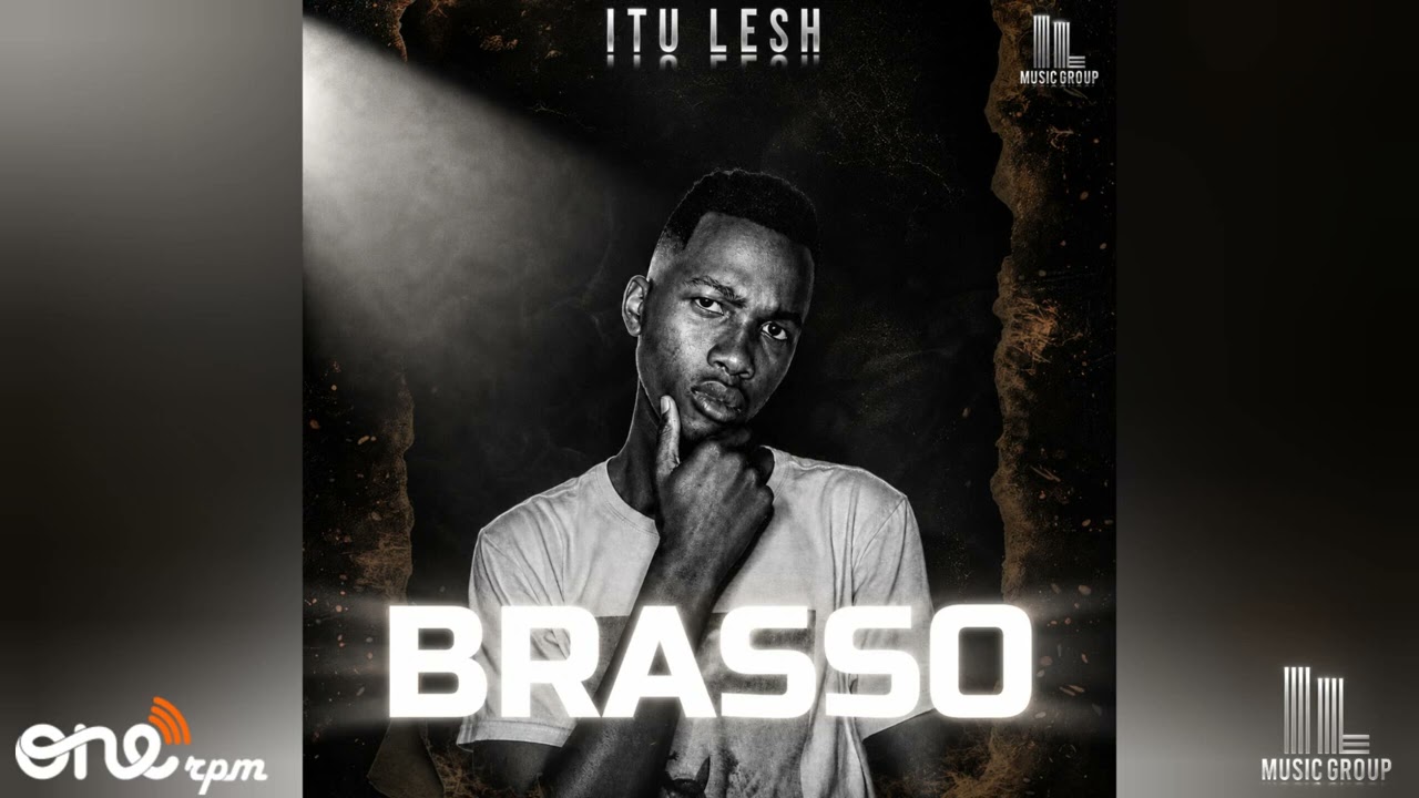 Watch Brasso - Itu Lesh (Official Audio) on YouTube Watch Brasso - Itu Lesh (Official Audio) on YouTube