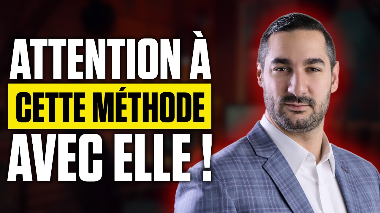 Silence radio avec une femme : la stratégie la plus mal comprise