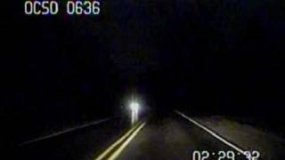 Hitting the Cops Head On