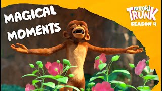 Magical Moments – Munki and Trunk Thematic Compilation #8
