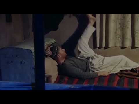 النمس يقتل ناموسة مسلسل باب الحارة 4 الحلقة 4 