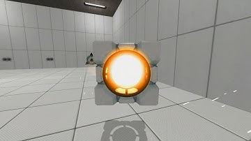 Hammer Notepad: Quantum Energy Cube (Portal: Awakening)