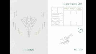 f14 tomcat instructions