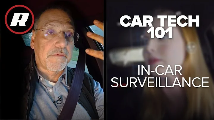 Car Tech 101: How your car is becoming less private with in-car surveillance | Cooley On Cars - DayDayNews