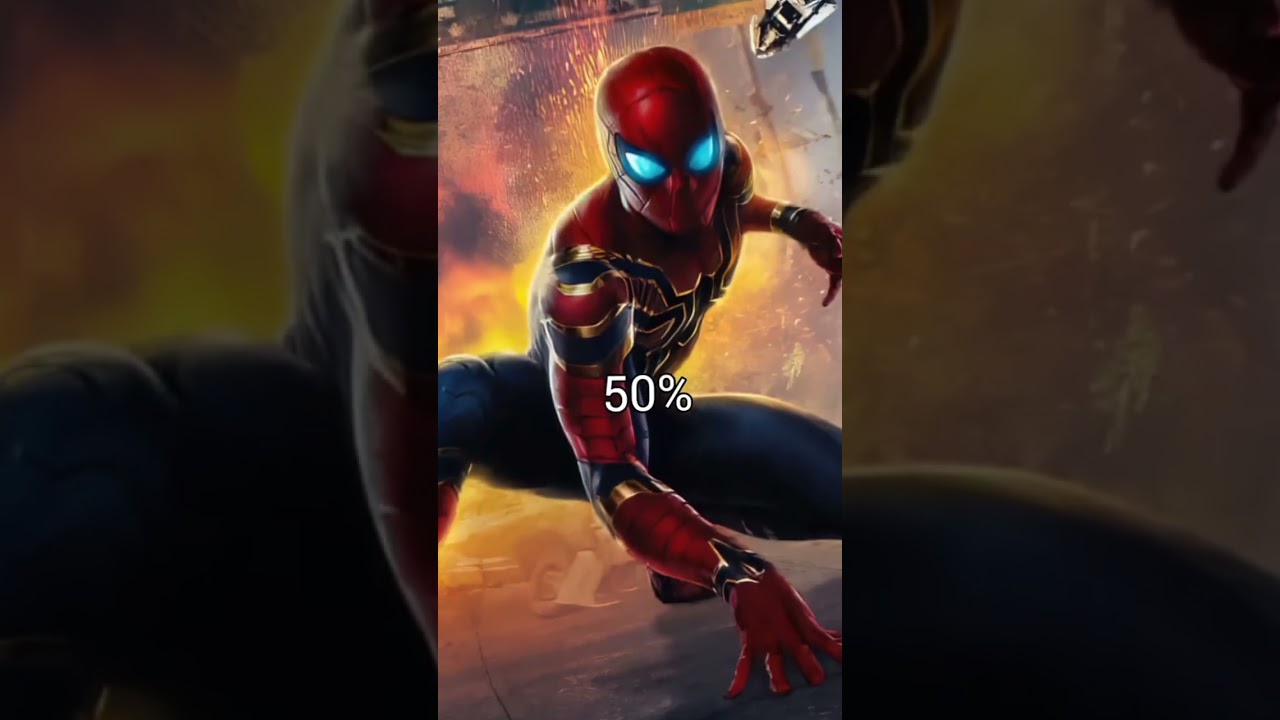 Stephen wolf vs avengers