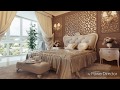 69 ：Luxury Modern Bedroom Interiors