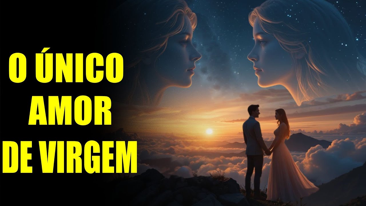 OS 5 SIGNOS MAIS COMPATÍVEIS COM VIRGEM: QUEM É SEU PARCEIRO IDEAL?