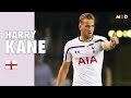 Harry Kane Tottenham Goals Skills Assists 2014 15 HD 