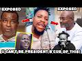 Lumba’s Death Saga, Hoahi Expose Wontumi, MCI Yeboah….Ken Agyapong Can’t Be President B’cus Of This!