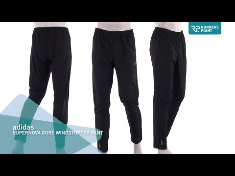 adidas supernova gore